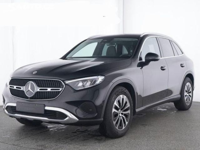 Mercedes GLC